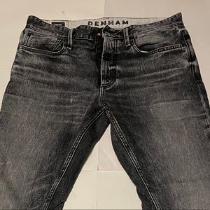 Denham jeans